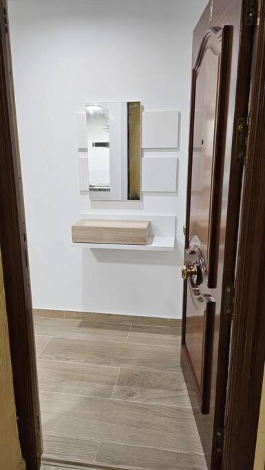 Piso Acogedor En Malaga Lägenhet Exteriör bild